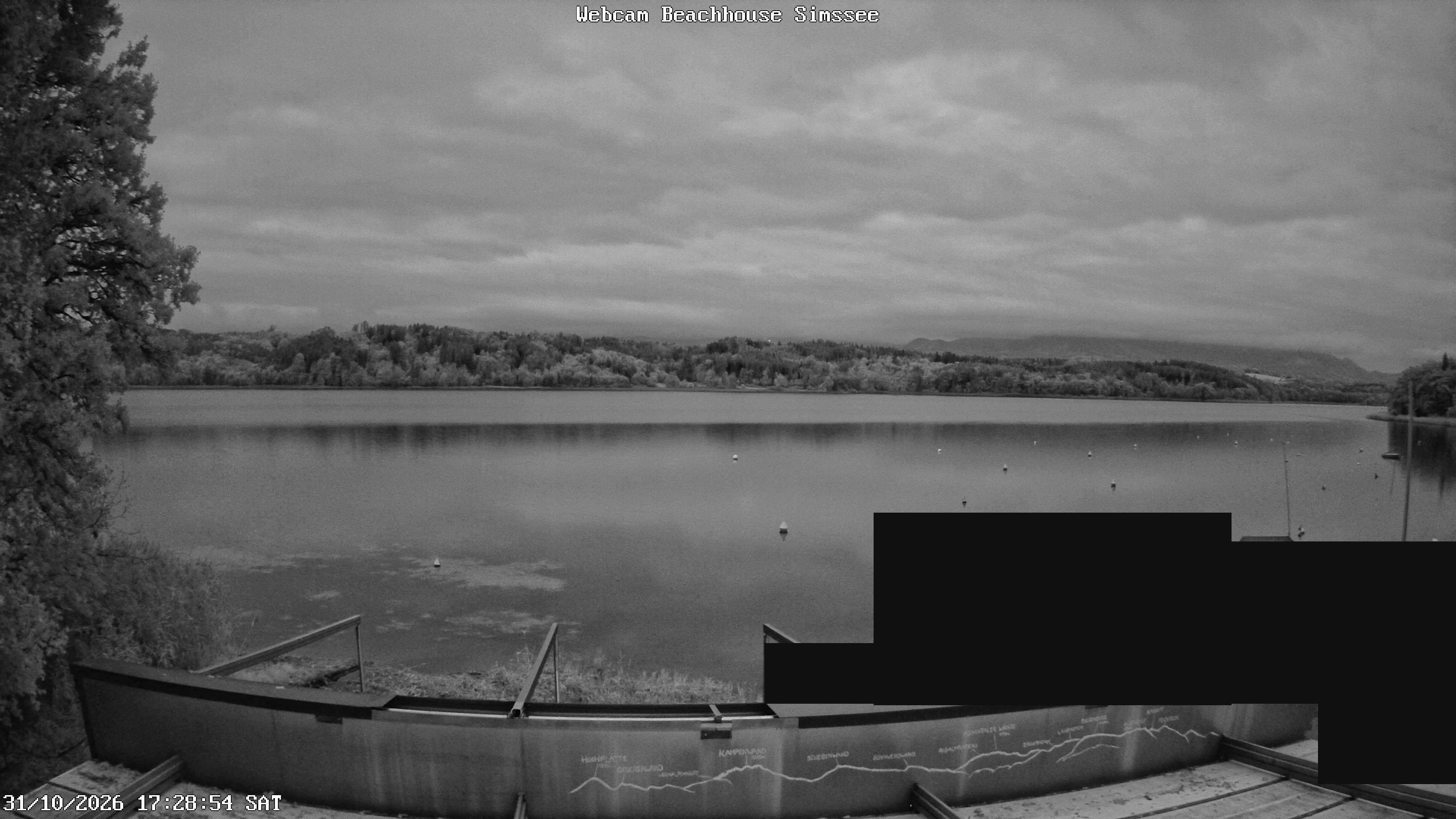Webcam Archivbild